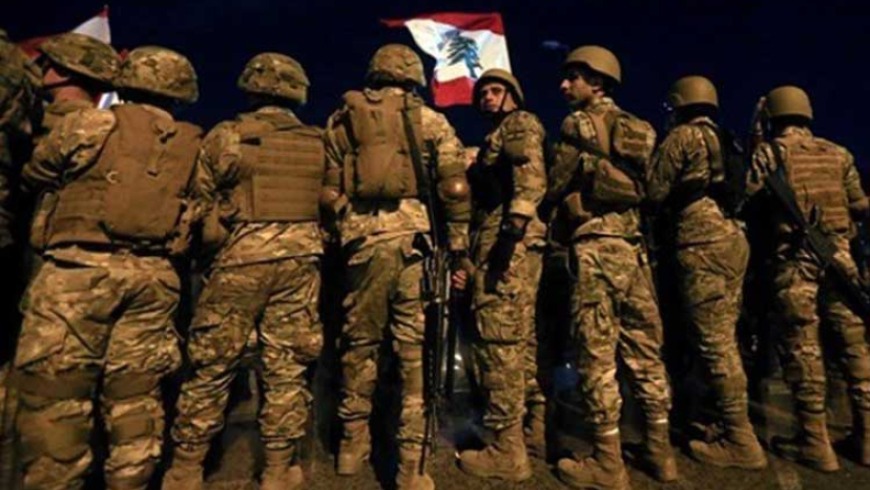 الجيش اللبناني يعلن توقيف سوريين بتهم “التجسس” في ظل تصاعد العداء ضد اللاجئين