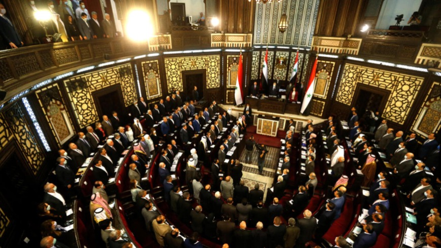 انتخابات لثلاثة مقاعد شاغرة في “مجلس الشعب السوري”