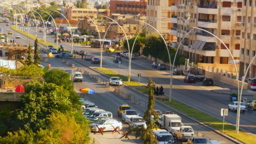 تصريحات متضاربة حول إنذارات الإخلاء في “كفرسوسة”تحسباً لضربات إسرائيلية محتملة..