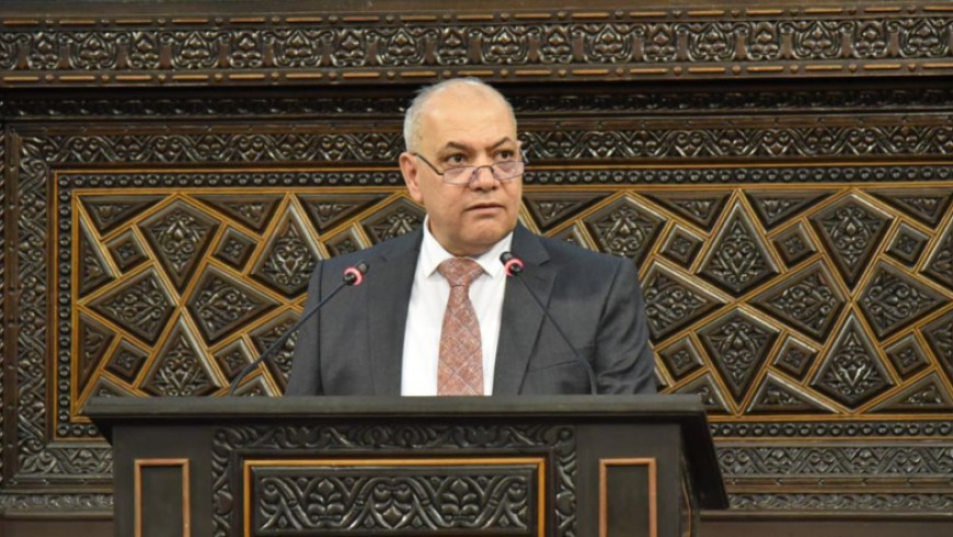 الجلالي: “سأكون في مجلس الوزراء ومستعد لأي إجراء للتسليم”