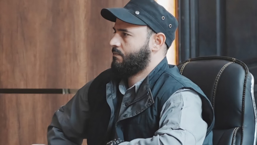 تكليف “عزام الغريب” بمهام محافظ حلب..
