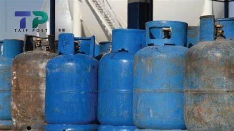 “نقابة عمال النفط والثروة المعدنية في سوريا” بدء توزيع الغاز المنزلي في محافظة حماة