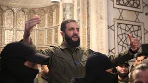 “الولايات المتحدة “تلغي مكافأة 10 ملايين دولار للقبض على أحمد الشرع