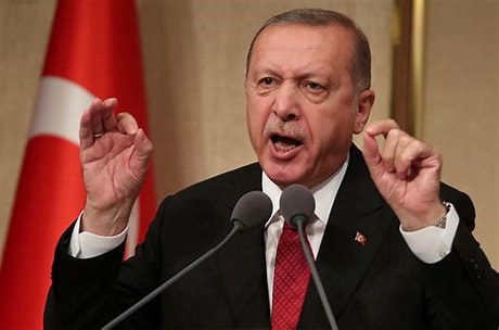 “أردوغان” خطة تركية لتحقيق الاستقرار في سوريا ومنطقة خالية من الإرهاب بحلول 2025