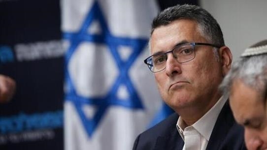 “وزير الخارجية الإسرائيلي” يهاجم الإدارة السورية الجديدة