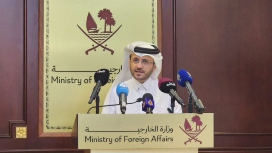 “قطر” تدعو إلى رفع العقوبات عن سوريا بأسرع وقت