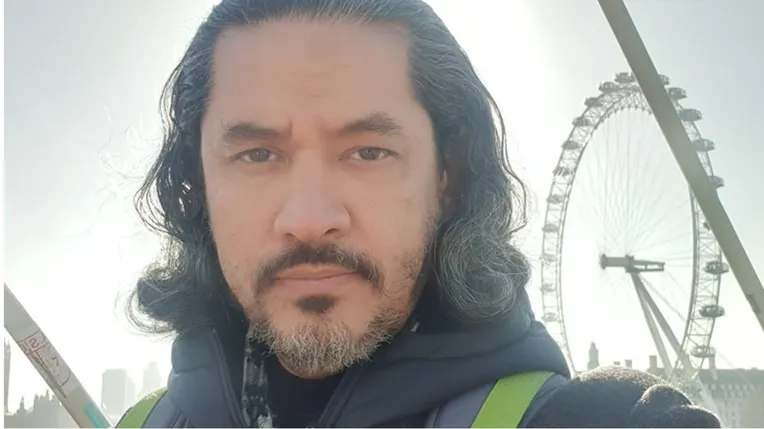 “عبد الرحمن يوسف القرضاوي” شاعر الثورة بين الترحيل والضغوط السياسية ..ودعوات لمحاكمة المسؤولين اللبنانيين بسبب قرار الترحيل الى الامارات