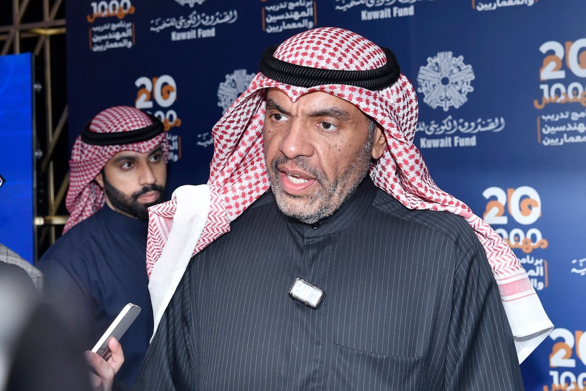 “الكويت” تعلن قرب إعادة افتتاح سفارتها في سوريا