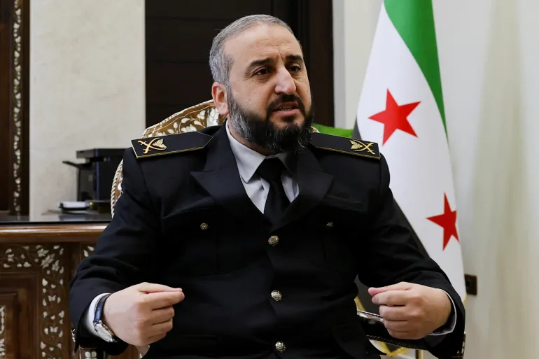 وزير الدفاع السوري: لا مكان لـ “قسد” ككيان مستقل داخل الجيش