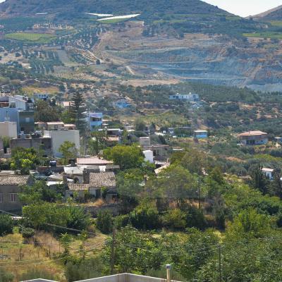 جهود لتفعيل الأمن المحلي في “السويداء” وسط توترات بشأن إدارة الشرطة