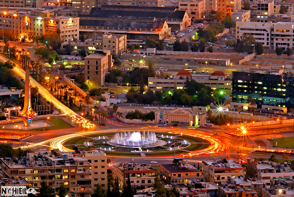 وزيرا خارجية فرنسا وألمانيا في “دمشق”.. دعم الانتقال السياسي في سوريا وتعزيز التعاون الدولي