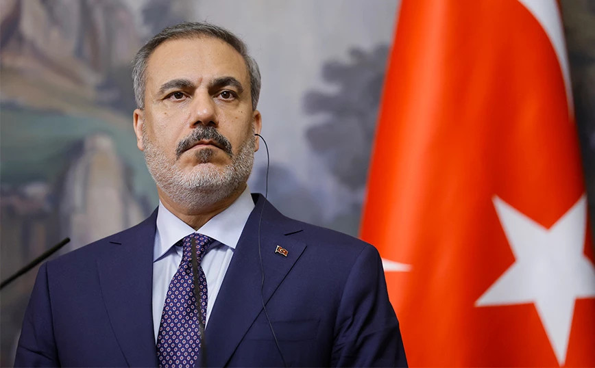 فيدان: الولايات المتحدة هي المُحاوِر الوحيد لتركيا بشأن “شمال شرقي سوريا”