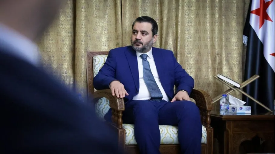 الشيباني:تحية للأمهات السوريات في يوم من الصمود والتضحية