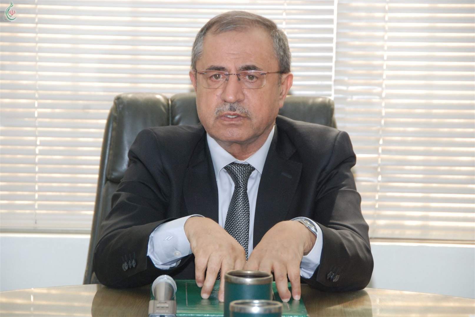 **تسليم محمد الشعار نفسه .. وزير الداخلية السوري السابق بقبضة الأمن**