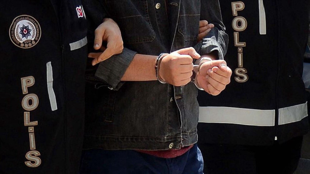 الأمن التركي يوقف 59 شخصاً يشتبه بانتمائهم لتنظيم داعش في إسطنبول