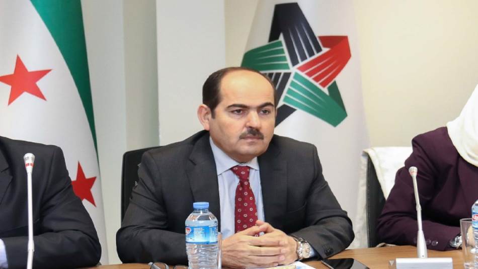 “الحكومة السورية المؤقتة” تعلن دعمها للدولة الجديدة برئاسة أحمد الشرع