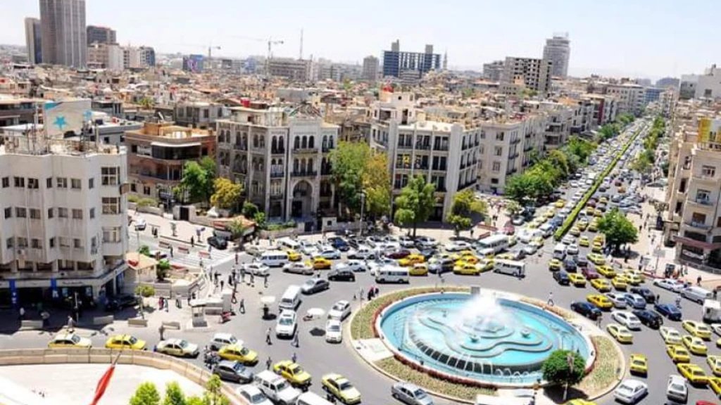 سوريا تعتمد إجراءات جديدة لتسجيل العقارات والمركبات وتركيز على إعادة المهجّرين