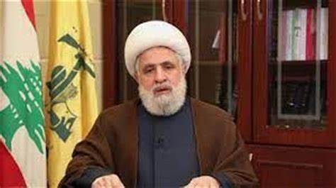 “تعيين نعيم قاسم ممثلًا للمرشد الأعلى الإيراني في لبنان بعد اغتيال حسن نصرالله”