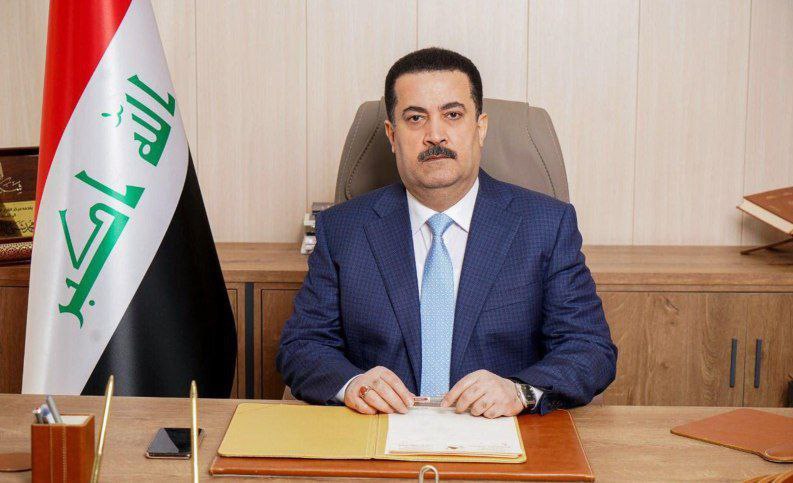 العراق ينتظر موقفاً سورياً واضحاً بشأن محاربة داعش والتوغل الإسرائيلي