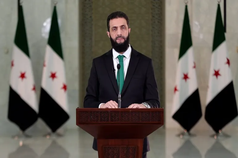 الجامعة العربية تدعو الرئيس السوري أحمد الشرع لحضور قمة القاهرة لبحث أزمة غزة