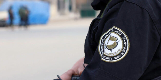 ضبط سيارة ملغمة معدّة للتفجير في سوق الهال “بمدينة الباب”بريف حلب الشرقي