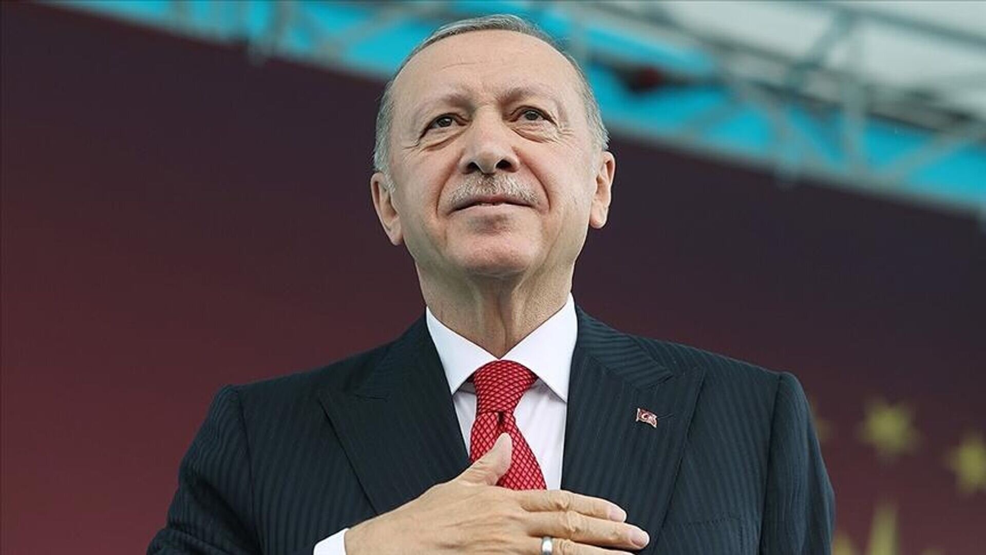 أردوغان يناقش مع رئيس المجلس الأوروبي العلاقات مع الاتحاد والوضع في سوريا