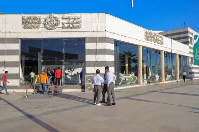 مناشدة مجموعة القاطرجي للرئيس السوري أحمد الشرع لوقف الانتهاكات