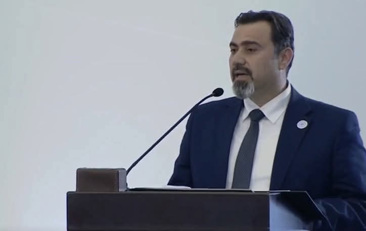 عبد الرحمن تركو وزيراً للتربية والتعليم: رؤية جديدة لتعزيز الهوية الوطنية وربط التعليم بسوق العمل