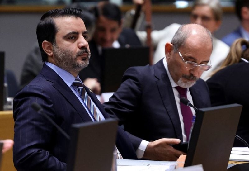 الشيباني: إعادة إعمار سوريا تتطلب تعاوناً دولياً وشراكة فاعلة