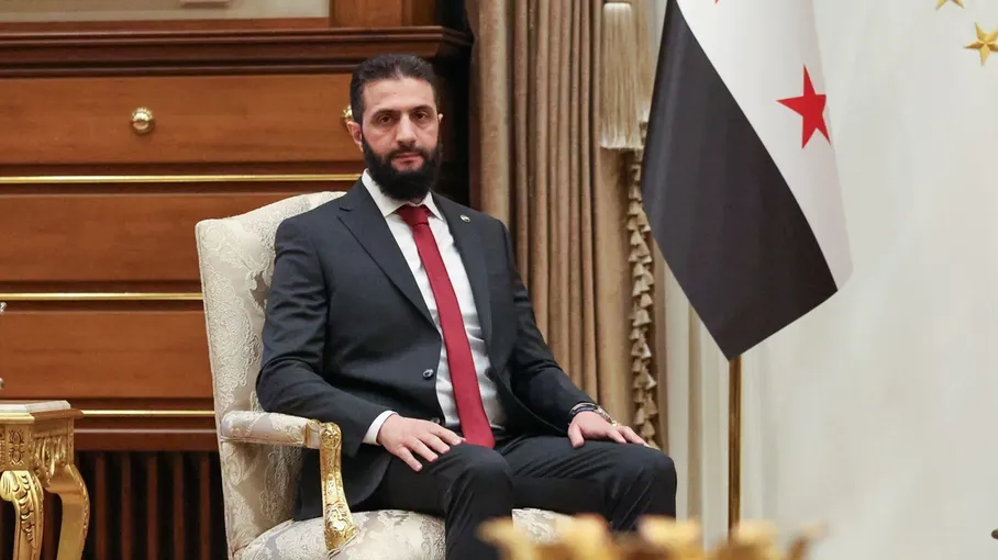 خبير إسرائيلي: إمكانية مسار دبلوماسي جديد بين إسرائيل والحكومة السورية