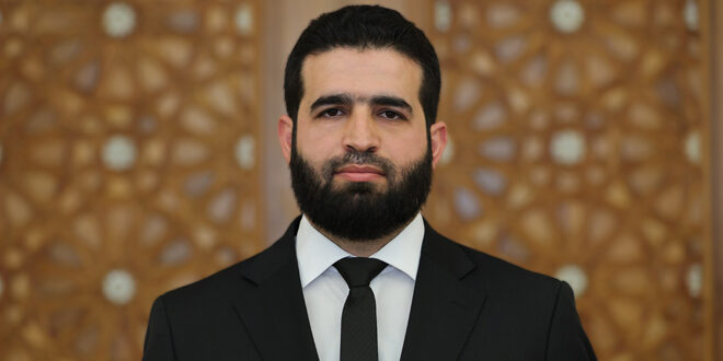 رئيس الاستخبارات السورية: تسليم المجرمين واجب لضمان سلامة سوريا واستقرارها