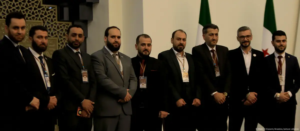 ترحيب عربي بتشكيل الحكومة السورية الجديدة وتأكيد على تعزيز التعاون