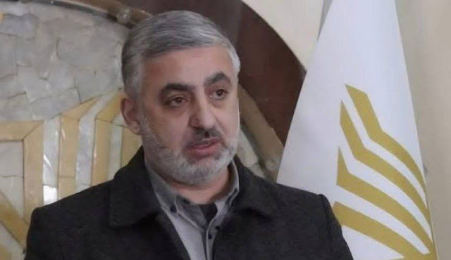 وزير الداخلية يعزي ذوي الشهداء ويشيد بتضحياتهم في الدفاع عن الوطن