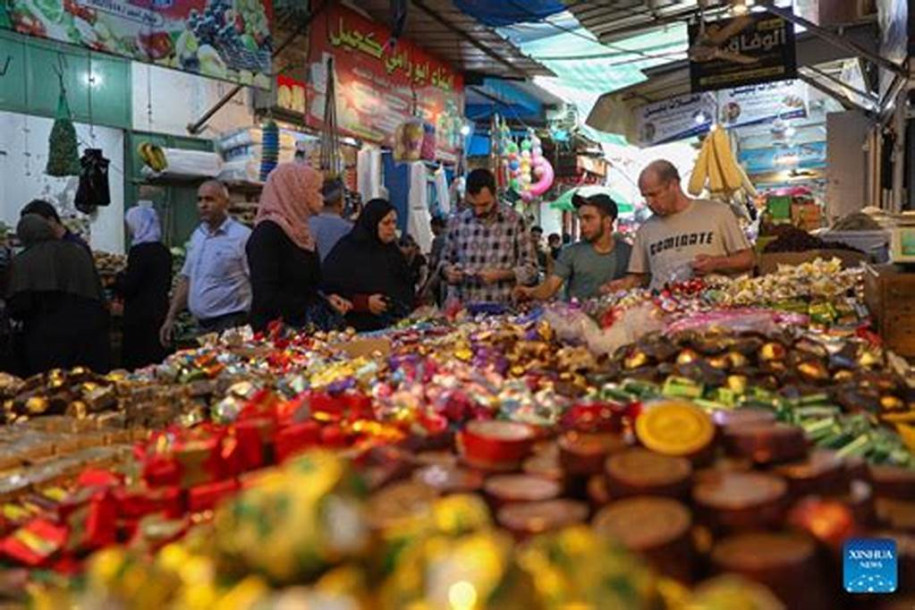 موعد تعطيل الجهات العامة في سوريا بمناسبة عيد الفطر السعيد 2025