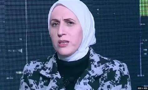 ميساء صابرين تؤكد: قدمت استقالتي من رئاسة مصرف سوريا المركزي
