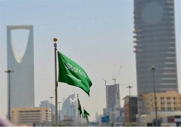 المملكة العربية السعودية ترحب بتشكيل الحكومة السورية الجديدة
