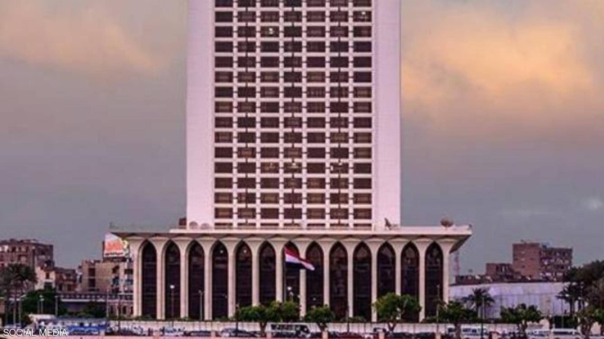 مصر تدين العدوان الإسرائيلي على بلدة كويا في درعا وتؤكد رفضها لاستمرار الاعتداء