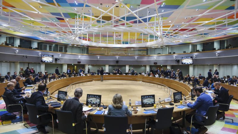 مؤتمر المانحين في بروكسل: تحديات التمويل ومستقبل الدعم الدولي لسوريا