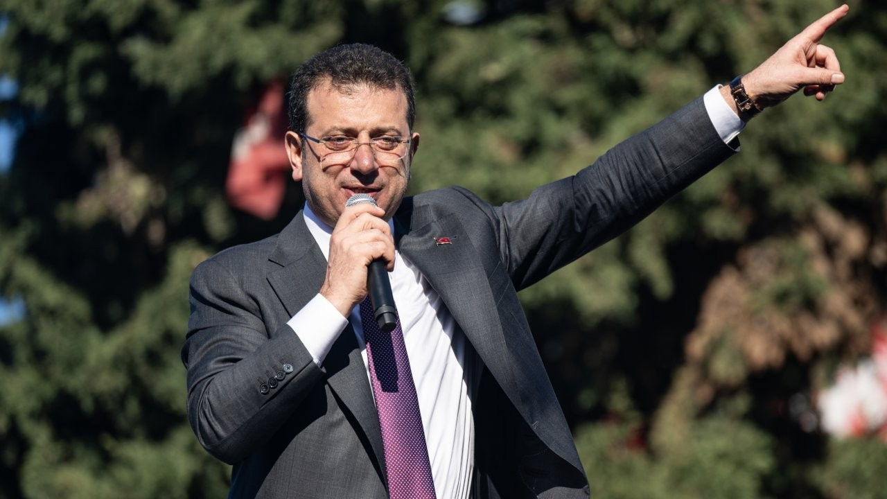 الشرطة التركية تعتقل رئيس بلدية إسطنبول أكرم إمام أوغلو في تحقيق يتعلق بالفساد