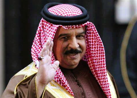 ملك البحرين يهنئ الرئيس السوري أحمد الشرع بعيد الفطر ويدعو للوحدة والاستقرار