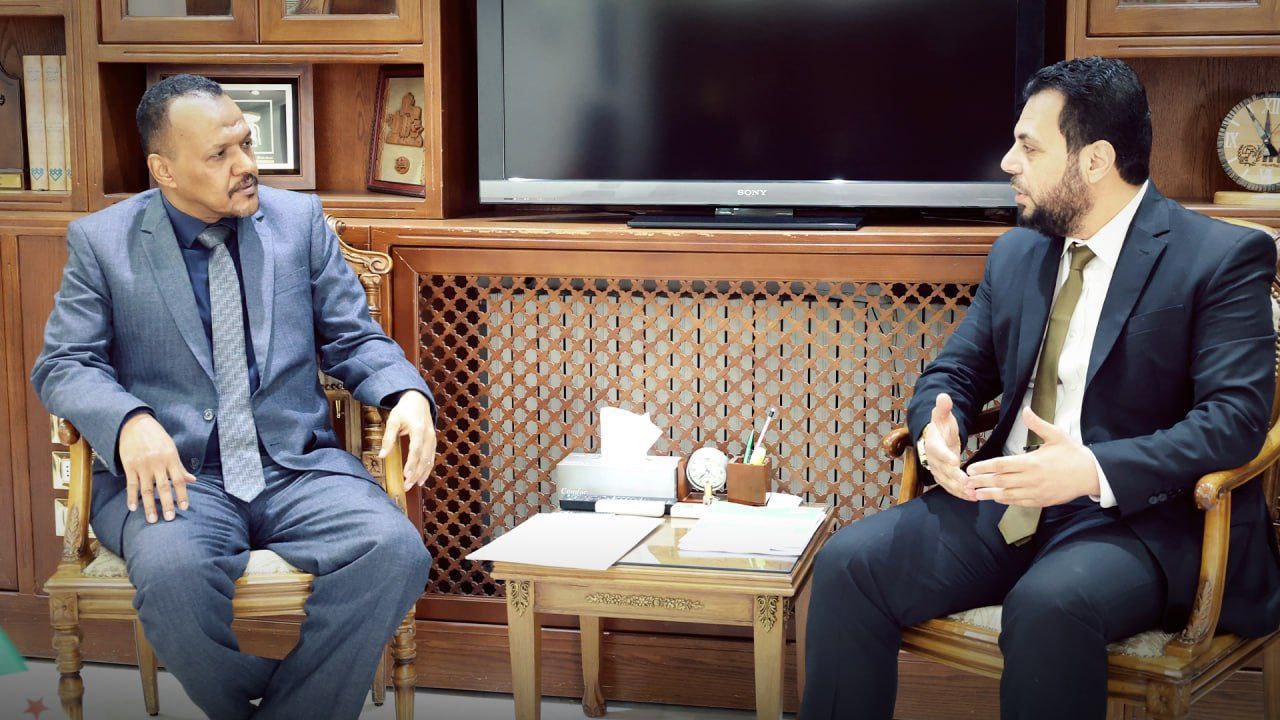 تعزيز التعاون الزراعي بين سوريا والسودان: خطوات جديدة نحو تطوير القطاع الزراعي