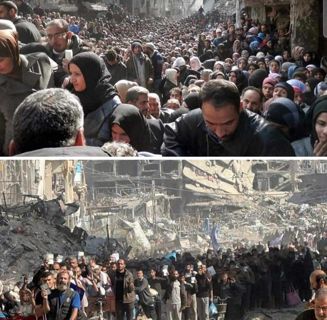 اللجنة الوزارية العربية والإسلامية تؤكد رفضها لتهجير الفلسطينيين وتدعو لتنفيذ اتفاق وقف إطلاق النار في غزة