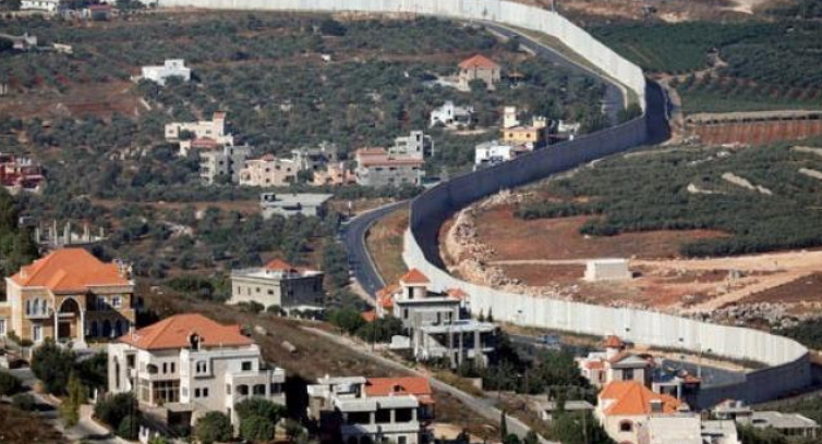 تجدد التوتر على الحدود اللبنانية الإسرائيلية مع إطلاق صواريخ وسقوطها في المطلة