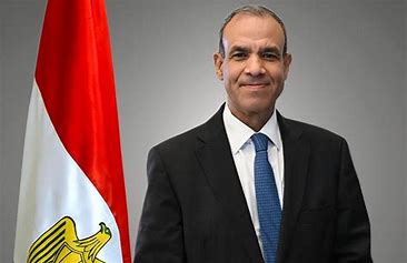 مصر تجدد دعمها للشعب السوري وتؤكد على ضرورة عملية سياسية شاملة
