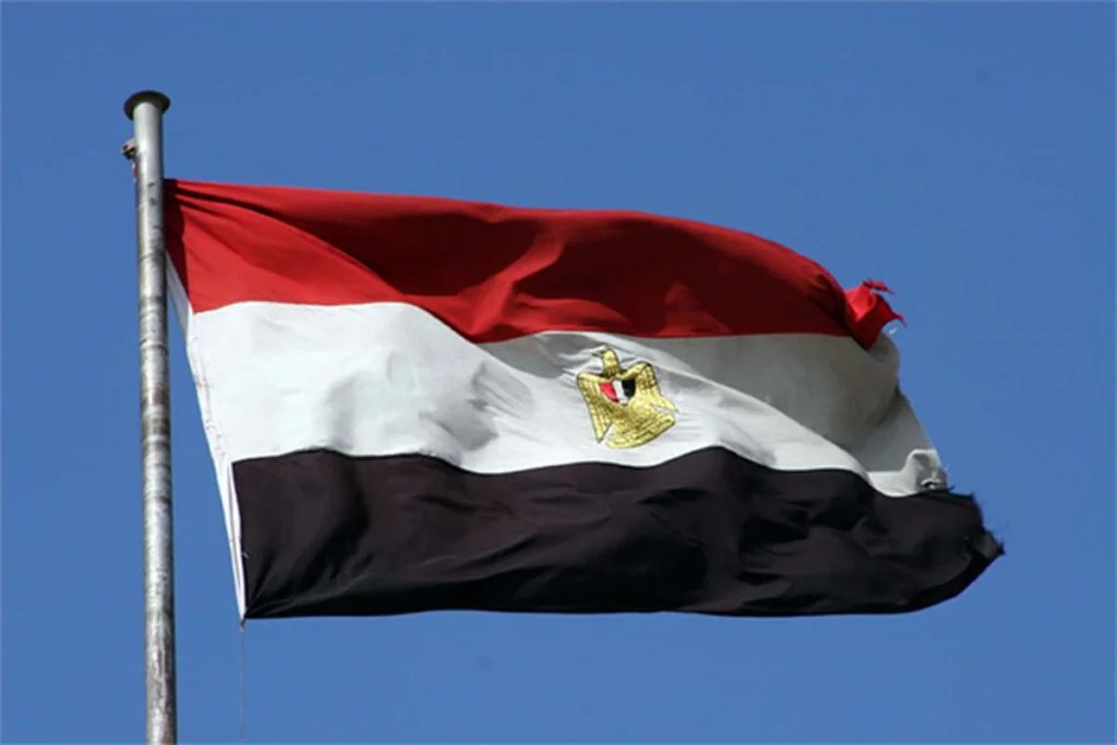 مصر تؤكد دعمها لسوريا وتدعو إلى عملية سياسية شاملة