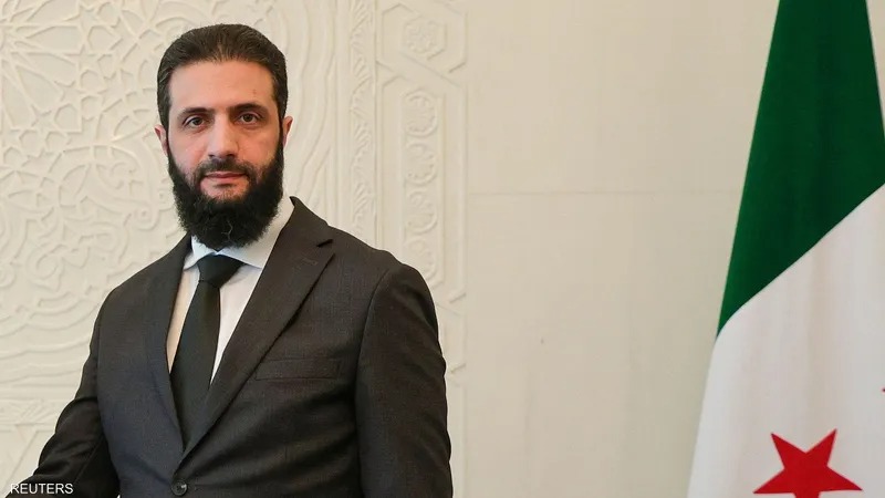 رويترز: ” لا شيك على بياض” .. مطالبة الرئيس السوري بكبح جماح الجهاديين
