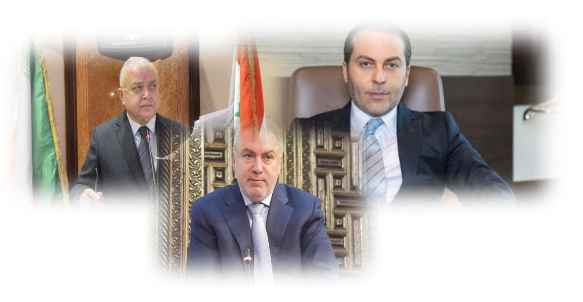 العودة المثيرة للجدل: الأوليغارشيون السوريون بين التسويات الاقتصادية وإرث الفساد