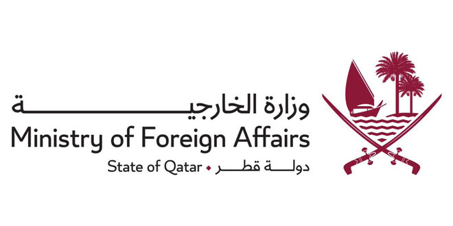 قطر تدين القصف الإسرائيلي على درعا وتدعو لوقف التصعيد