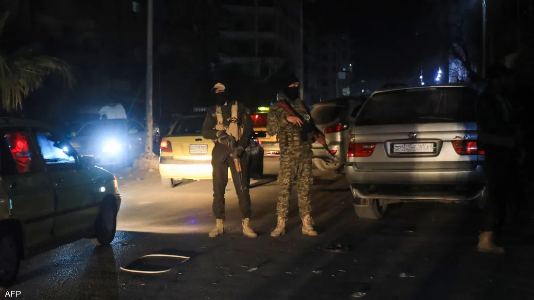 دمشق تعتقل قياديين من “الجهاد الإسلامي” وسط تحركات فلسطينية للإفراج عنهما وضغوط أميركية لإبعاد الفصائل