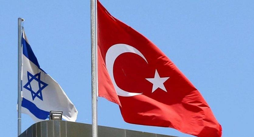 قلق إسرائيلي من تحركات تركيا العسكرية المحتملة في سوريا